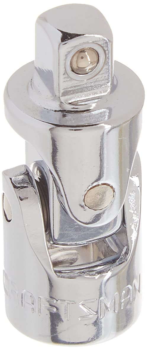 CRAFTSMAN Universal Joint Socket 14Inch Drive CMMT99216