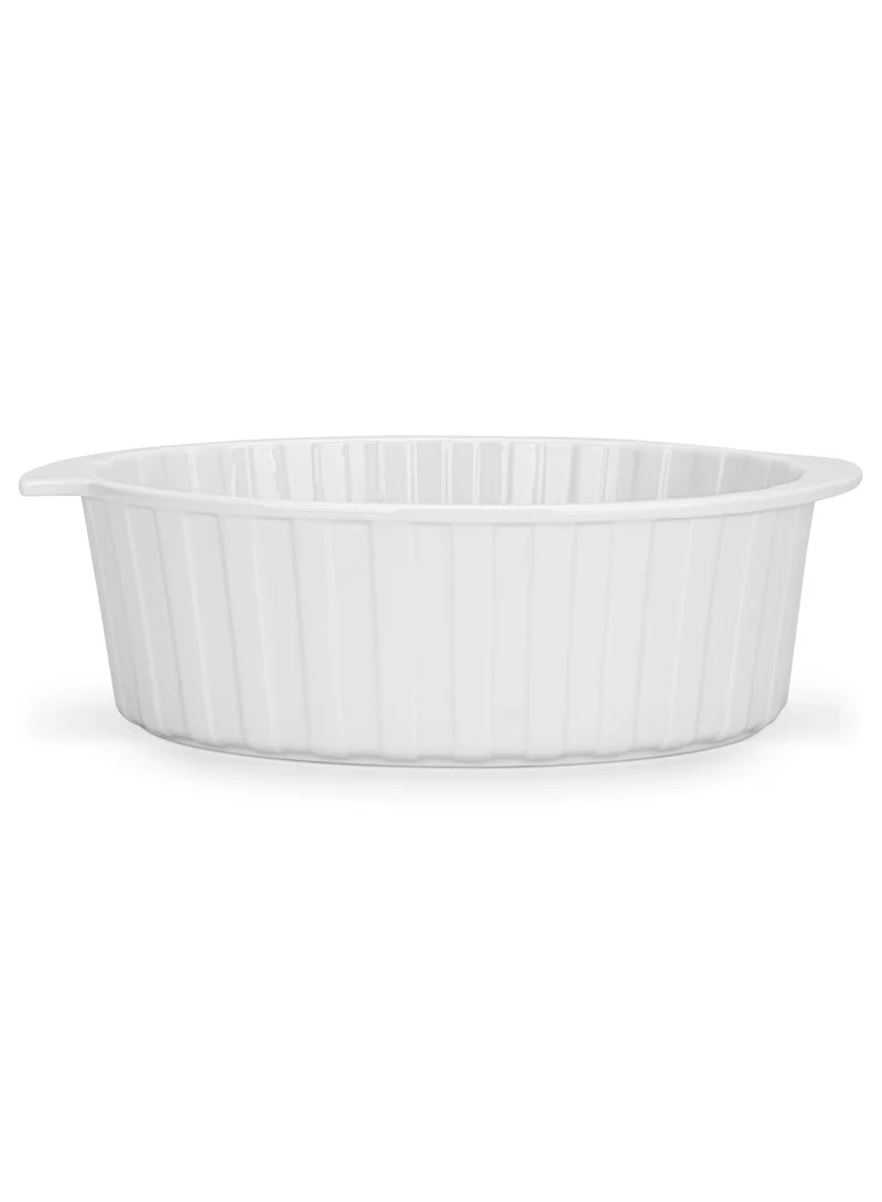 Fissman  Oval Baking Dish 19x14х8cm/970ml  | Best Price UAE