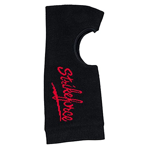 KR Strikeforce دعامة معصم سترايكفورس للبولينغ تناسب تحت القفاز تدعم اليد اليمنى أو اليسرى - Image 4