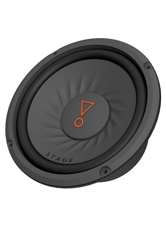 JBL JBL Stage 82 Car Audio Subwoofer, 200 watts RMS, Voice Coil - Image 1