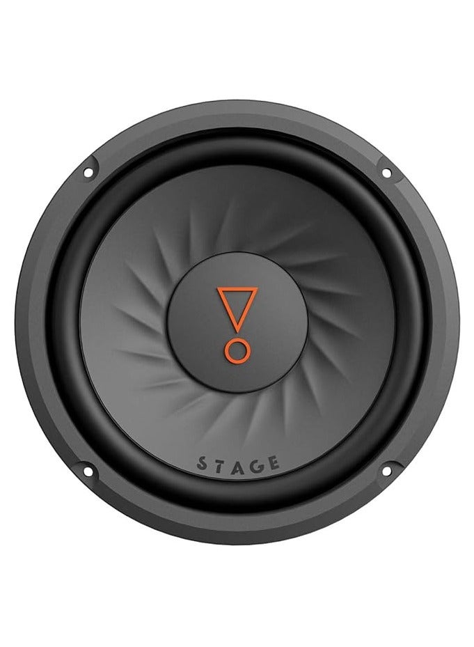 JBL JBL Stage 82 Car Audio Subwoofer, 200 watts RMS, Voice Coil - Image 2