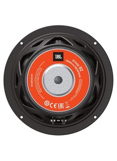 JBL JBL Stage 96-8 Car Audio Subwoofer, 200 watts RMS, Voice Coil  - Image 3