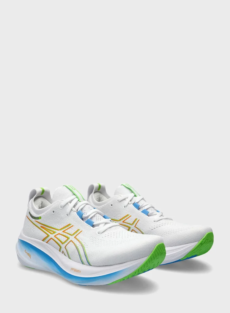 asics Gel-Nimbus 26