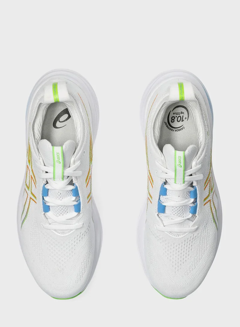 asics Gel-Nimbus 26