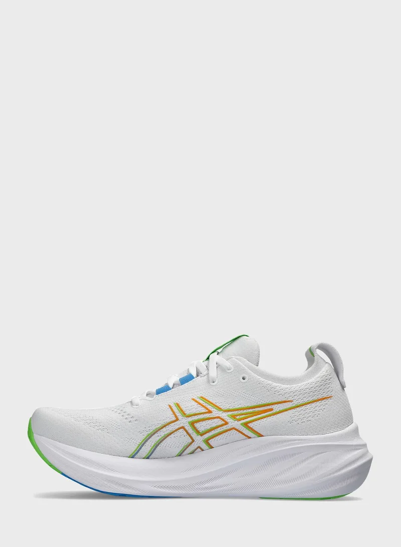 asics Gel-Nimbus 26