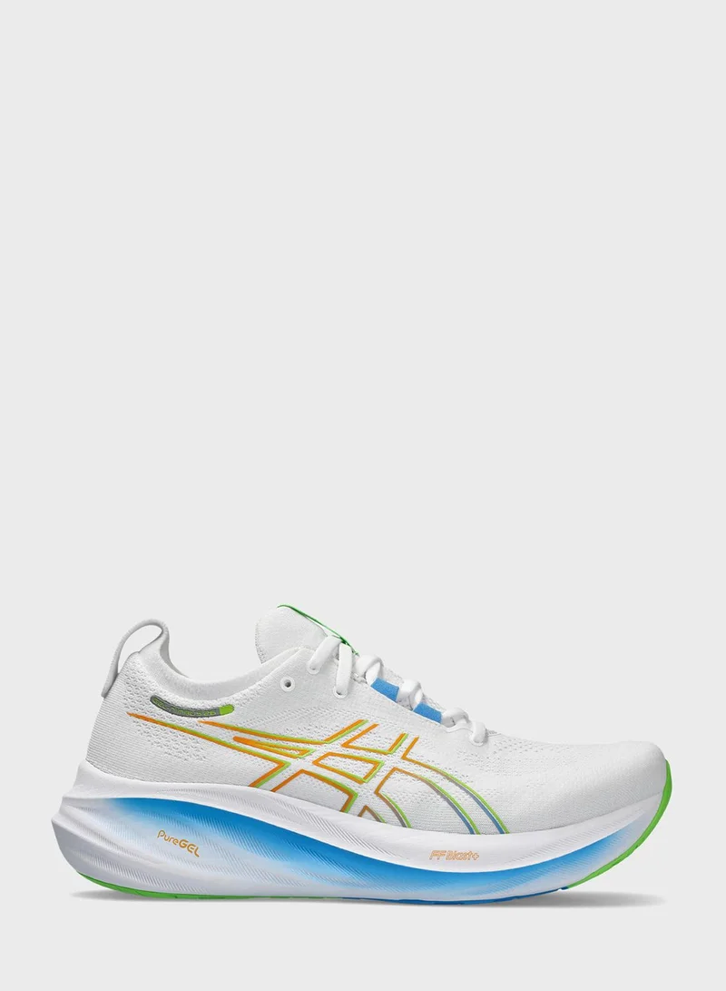 asics Gel-Nimbus 26
