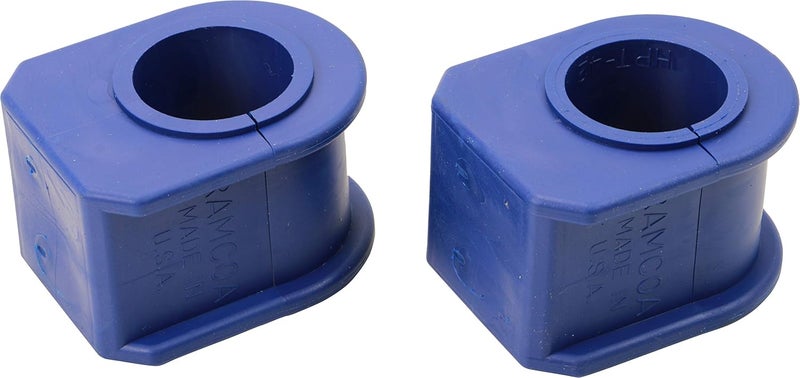MOOG K80201 Suspension Stabilizer Bar Bushing Kit for Ford F-250 Super Duty All preference matching build - Image 1