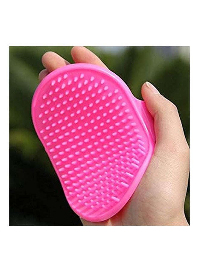 Golden Arrows Durable Hand Brush Grooming Gloves Pet - ‎12.4 x 10.3 x 3.1 cm  - Image 1