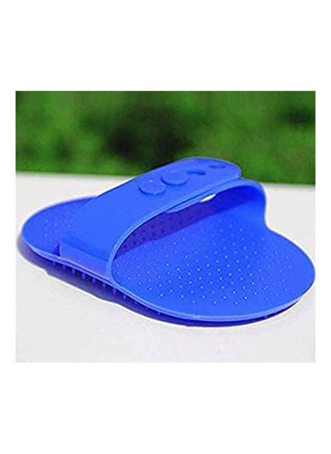 Golden Arrows Durable Hand Brush Grooming Gloves Pet - ‎12.4 x 10.3 x 3.1 cm  - Image 5