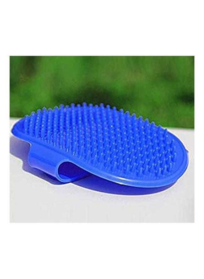 Golden Arrows Durable Hand Brush Grooming Gloves Pet - ‎12.4 x 10.3 x 3.1 cm  - Image 4