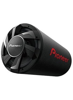 Pioneer Pioneer TS-WX300TA 12″ Bass-Reflex Tube Type Active Subwoofer  - Image 1