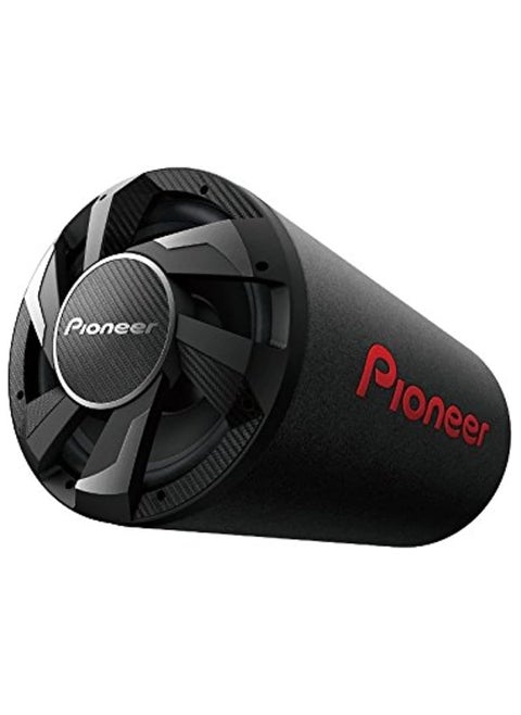 Pioneer TS-WX300TA 12″ Bass-Reflex Tube Type Active Subwoofer