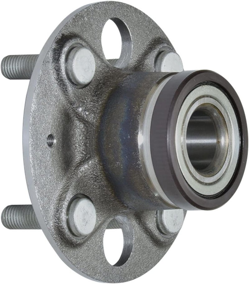 DEMULAX Rear Wheel Bearing Hub for CITY 2007-2008 - Image 3