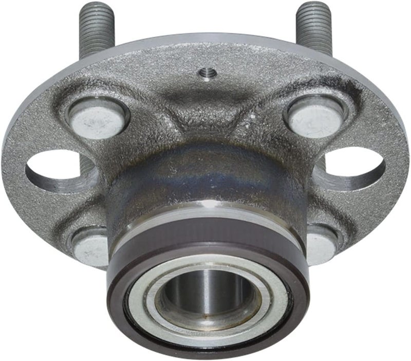 DEMULAX Rear Wheel Bearing Hub for CITY 2007-2008 - Image 2