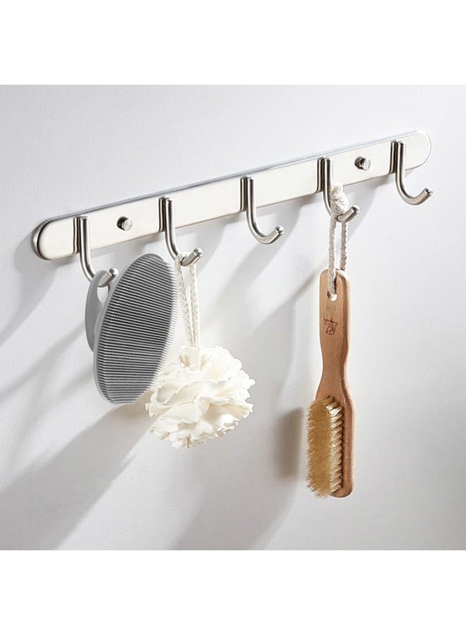 Innerneed Soft Silicone Body Cleansing Brush Shower Scrubber, Gentle Exfoliating and Massage for all Kinds of Skin (Grey) - Image 5