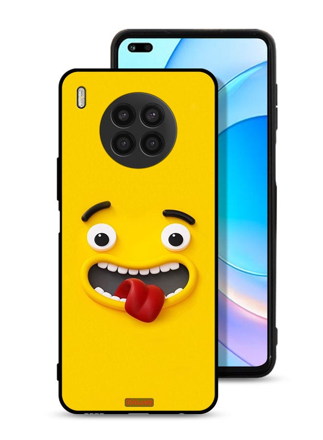 Tolwak Honor 50 Lite Protective Case Cover Winkely - Image 1