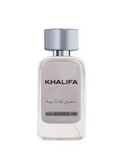 دخون الإماراتية عطر  خليفة من دخون الاماراتية  100مل 