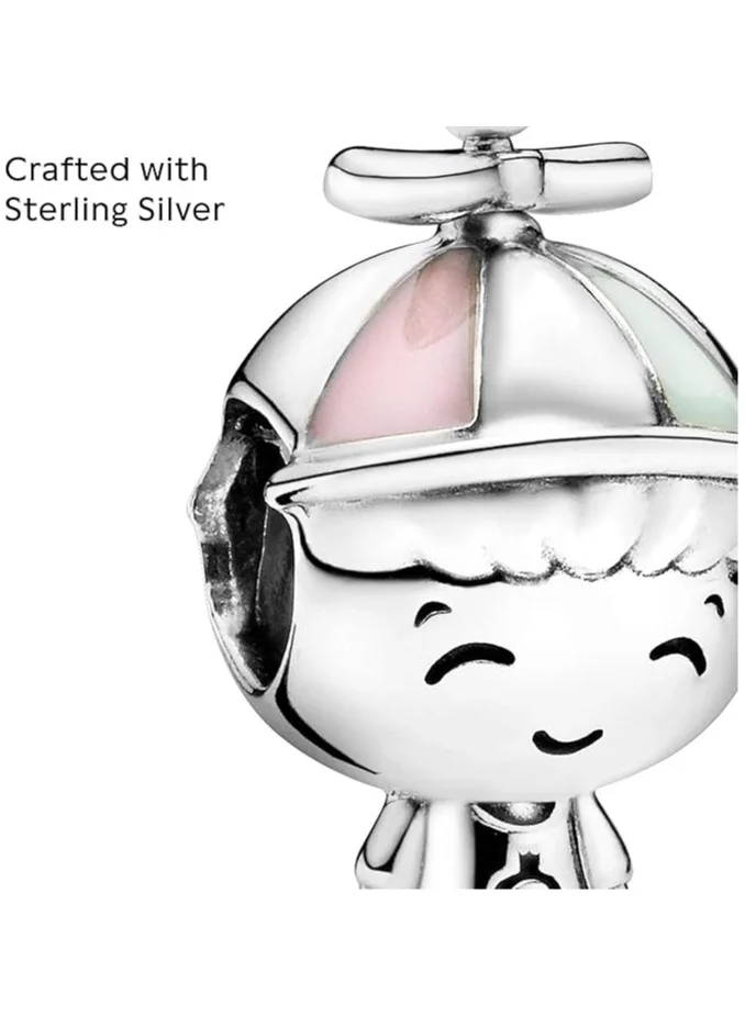 باندورا باندورا نسائي فضة زركونيا مكعب