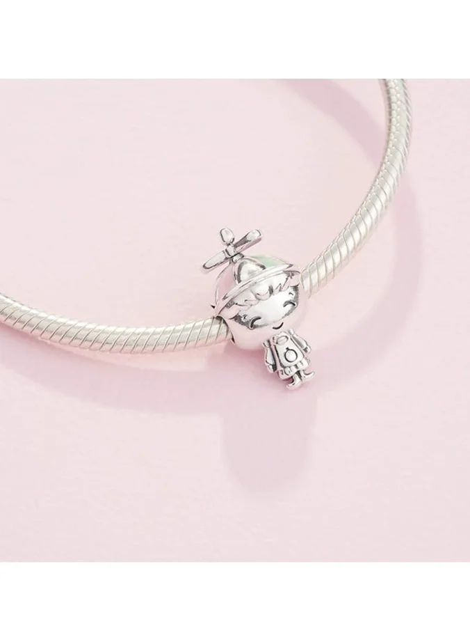 باندورا باندورا نسائي فضة زركونيا مكعب