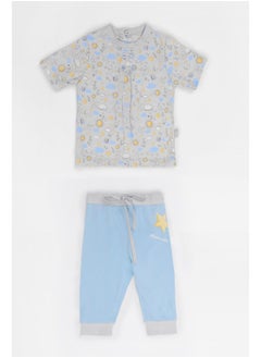 Baby Boys Loungewear Set