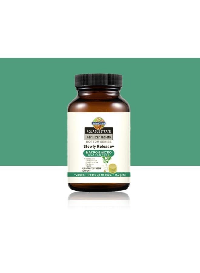 Generic Dr. Tank Aqua Substrate Fertilizer Tablets  - Image 3