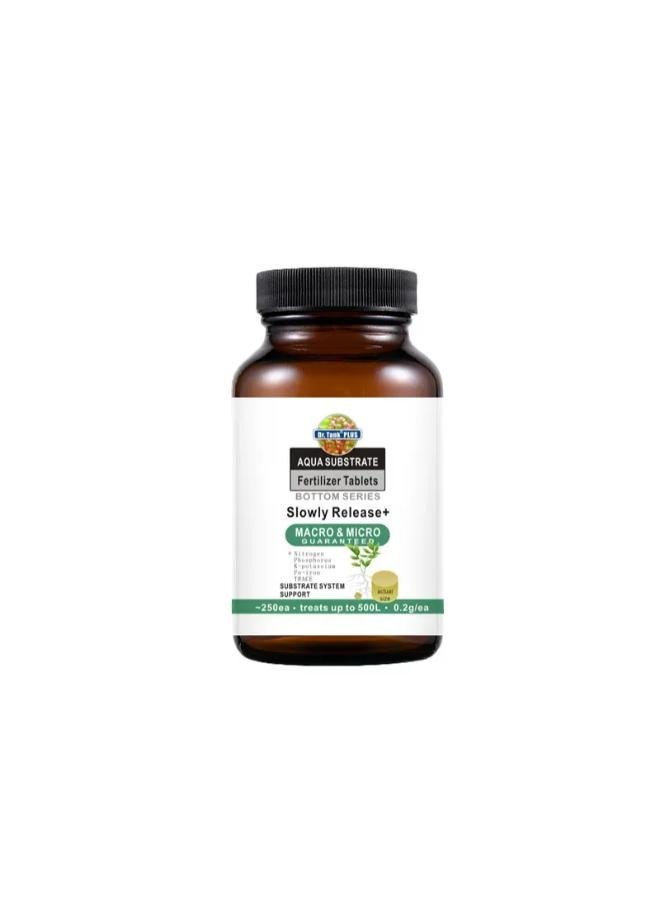 Generic Dr. Tank Aqua Substrate Fertilizer Tablets  - Image 1