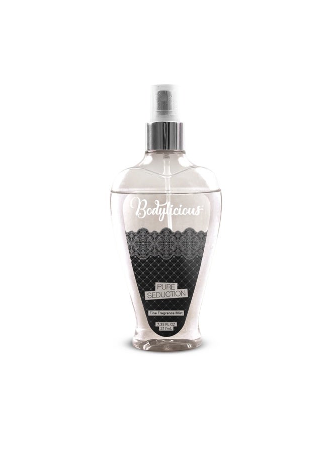 Bodylicious Pure Body Splash 217 ml