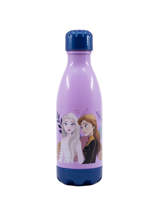 STOR Disney Bottle Daily PP 560 ML Frozen Trust The Journey .  - Image 1