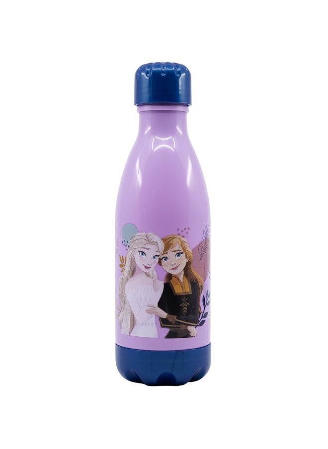 STOR Disney Bottle Daily PP 560 ML Frozen Trust The Journey .  - Image 2