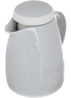 helios Plastic Thermos 0.3 Liters White  - Image 3