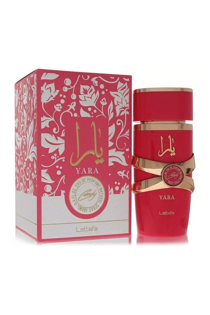 لطافة يارا كاندي من لطافه - Image 1