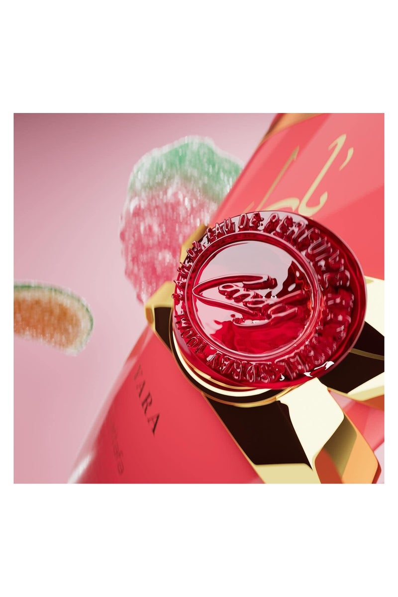 لطافة يارا كاندي من لطافه - Image 3