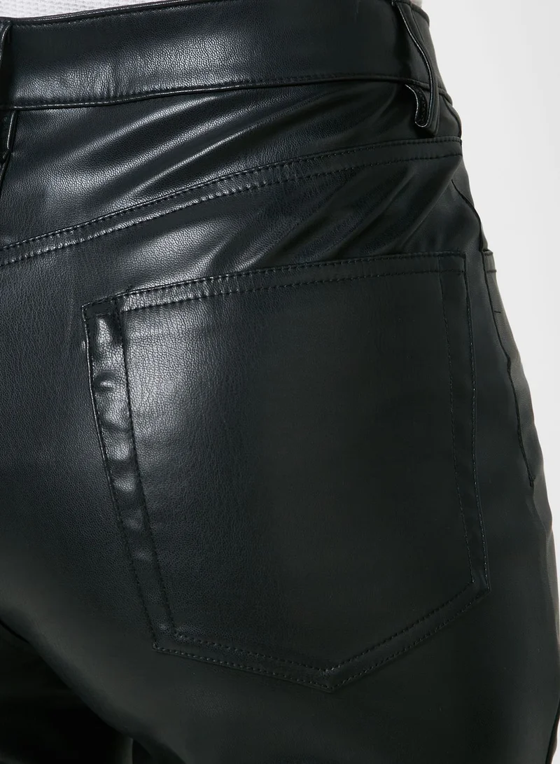 H&M High Waist Pants