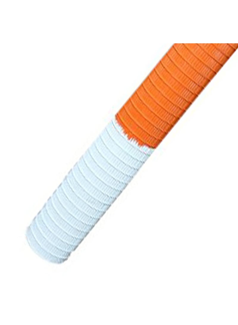 دي أس سي قبضة مضرب الكريكيت ذات الخط الدائري | شريط قبضة عالي الجودة | غلاف مقبض الخفافيش المضاد للانزلاق | قبضة مريحة لأداء أفضل - Image 5