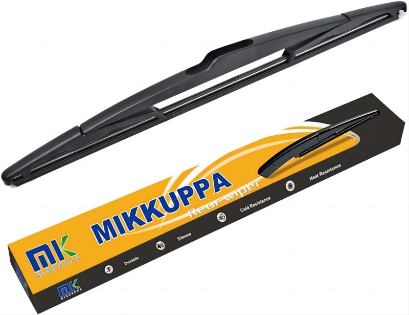 MIKKUPPA Replacement for Ford Edge Rear Wiper Blade 20072014  MIKKUPPA Back Windshield Wiper Replacement 9T4Z17526F