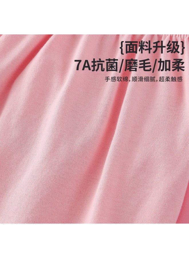 Doxiluka baby Pp Pants - Summer Cotton Underpants For Boys & Girls, Thin & Soft Pants - Image 3