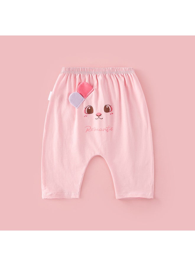 Doxiluka baby Pp Pants - Summer Cotton Underpants For Boys & Girls, Thin & Soft Pants - Image 2