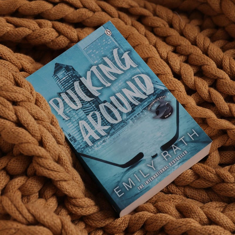 Pucking Around - Image 3