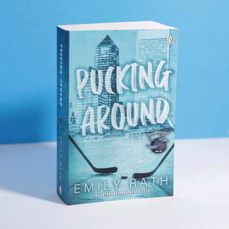 Pucking Around - Image 2