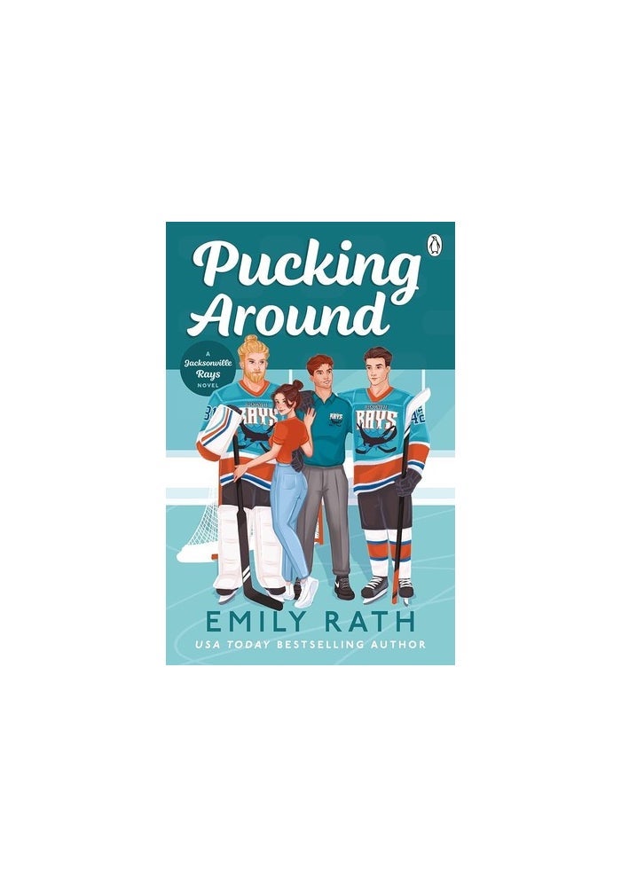 Pucking Around - Image 1