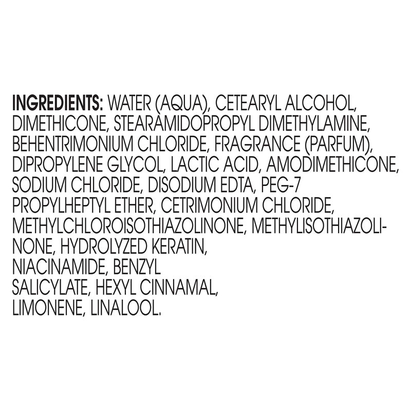 Suave Professionals Conditioner Sheer Radiance 12.6 oz - Image 3