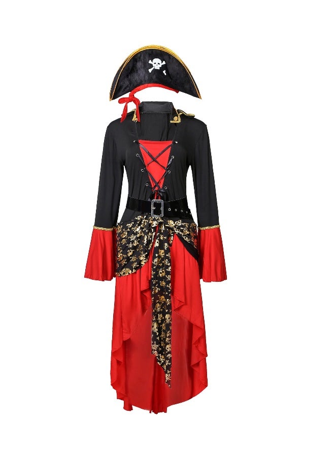 بيوينتي زي قرصانة نسائي - Image 1