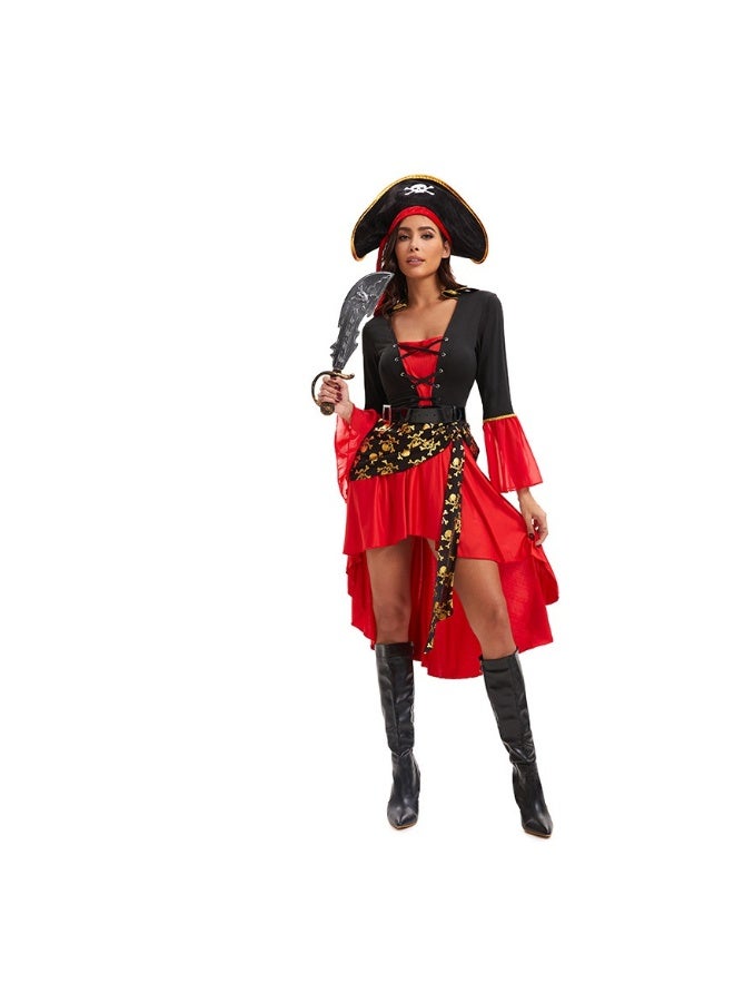 بيوينتي زي قرصانة نسائي - Image 2