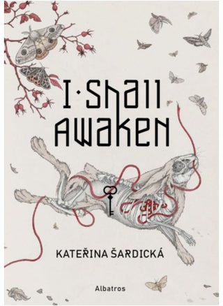 I Shall Awaken - Hardback - pzsku/ZDCC3AE7FBCF617CA6743Z/45/_/1690970687/e9260262-fce3-4528-b7dd-79c93fe61b7e