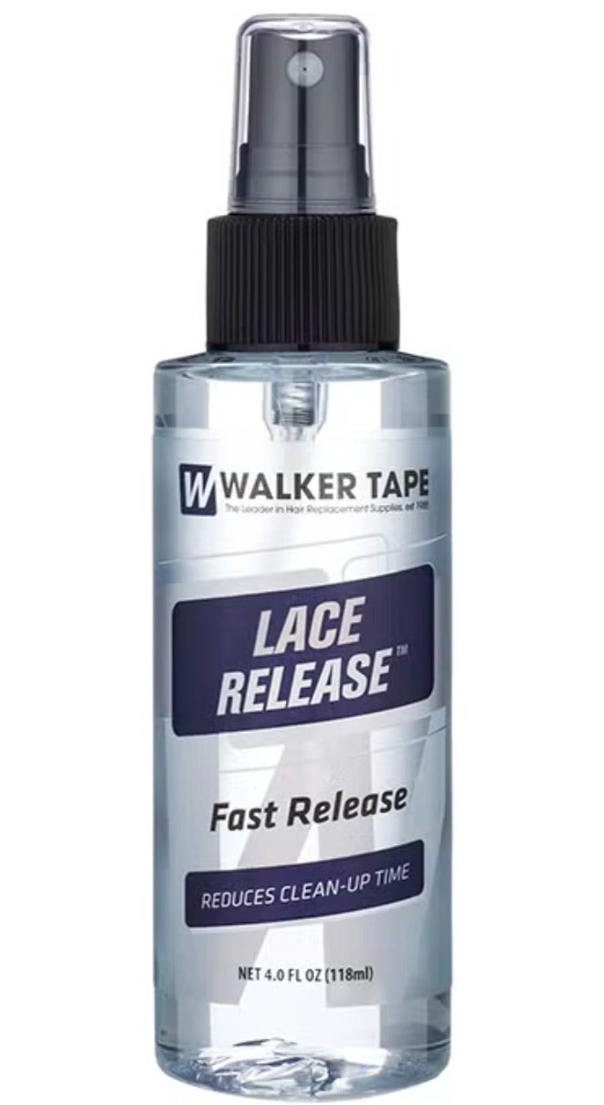 والكر تايب بخاخ مزيل لمعان الدانتيل 118 مل (4.0 أونصة سائلة)