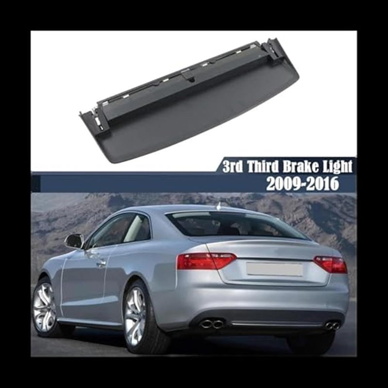 Wivplex Rear Third Brake Light for A5/S5 - Image 5