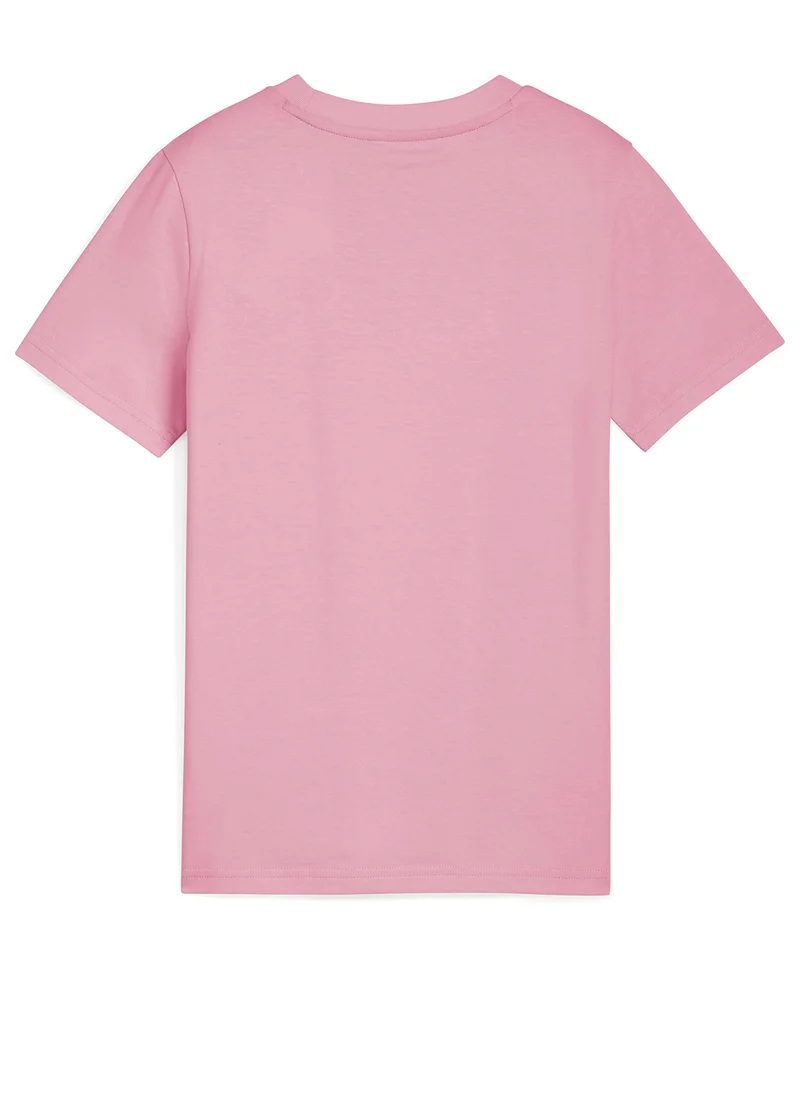بوما Kids Tweenerverse Graphic T-Shirt