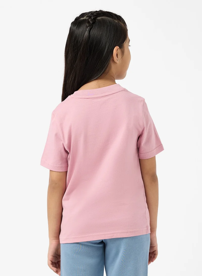 PUMA Kids Tweenerverse Graphic T-Shirt