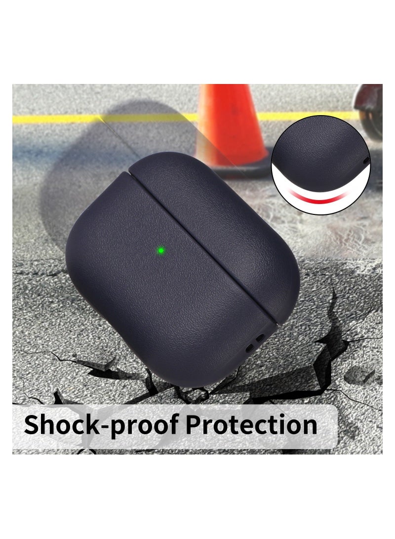 Protective Earphones Case With Anti Loss Rope For Apple AirPods Pro - Image 2