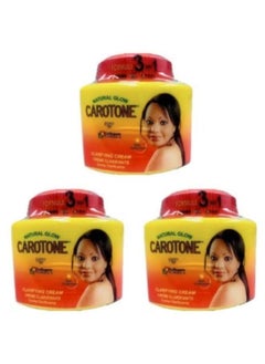 3 Pieces of Collagen Formula Clarifying Cream 3X135ml